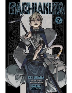 9788467961522 ,NORMA,GACHIAKUTA 2, Manga, URANA KEI 9788467961522 ,NORMA,GACHIAKUTA 2, Manga, URANA KEI