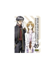 9788467951912 ,NORMA,NEON GENESIS EVANGELION EDICION COLECCIONISTA 7, Manga, SADAMOTO YOSHIYUKI/KHARA 9788467951912 ,NORMA,NEON GENESIS EVANGELION EDICION COLECCIONISTA 7, Manga, SADAMOTO YOSHIYUKI/KHARA