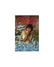 9788467964561 ,NORMA,STRANGER THINGS ESPECIAL VACACIONES, Americano, AA VV 9788467964561 ,NORMA,STRANGER THINGS ESPECIAL VACACIONES, Americano, AA VV