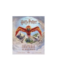 9788467963861 ,NORMA,HARRY POTTER LA GUIA POP UP DE LAS CRIATURAS MUNDO MAGICO, Harry potter, MATTHEW REINHART/DIEGO ABREU