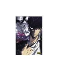 9788467965292 ,NORMA,SOLO LEVELING 7, Manwa, CHUGONG 9788467965292 ,NORMA,SOLO LEVELING 7, Manwa, CHUGONG