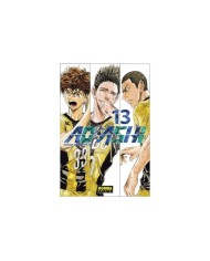 9788467963328 ,NORMA,AO ASHI 13, Manga, KOBAYASHI YUGO