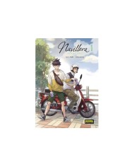 9788467965742 ,NORMA,NAVILLERA 1, Manga, JIMMY HUN