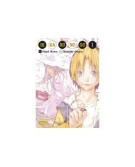 9788467965797 ,NORMA,HIKARU NO GO 1, Manga, OBATA TAKESHI/HOTTA YUMI 9788467965797 ,NORMA,HIKARU NO GO 1, Manga, OBATA TAKESHI/HOTTA YUMI