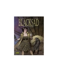 9788467965087 ,NORMA,BLACKSAD TODO CAE SEGUNDA PARTE, Europeo, JUAN DIAZ CANALES/JUANJO GUA 9788467965087 ,NORMA,BLACKSAD TODO CAE SEGUNDA PARTE, Europeo, JUAN DIAZ CANALES/JUANJO GUA