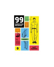 99 EJERCICIOS DE ESTILO 9788419409386 MATT MADDEN