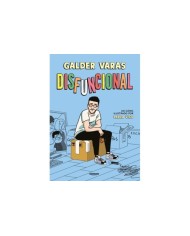 DISFUNCIONAL  9788418040924 DISFUNCIONAL  9788418040924