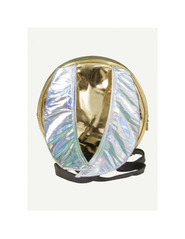 Mochila Golden Snitch Harry Potter 28cm 5055437916269 Mochila Golden Snitch Harry Potter 28cm 5055437916269