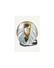 Mochila Golden Snitch Harry Potter 28cm 5055437916269