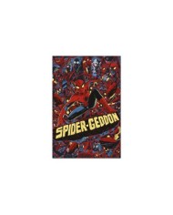 POSTER MARVEL SPIDER-MAN - SPIDER-GEDDON 0 8435497295769 POSTER MARVEL SPIDER-MAN - SPIDER-GEDDON 0 8435497295769