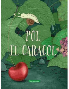 9788418520532 POL EL CARACOL MACUROVA KATARINA