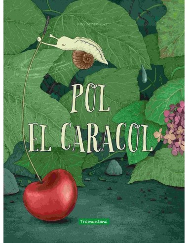 9788418520532 POL EL CARACOL MACUROVA KATARINA