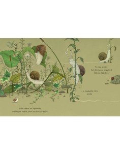 POL EL CARACOL Cuentos Infantiles14,00 €14,00 € TRAMUNTANA Cuentos ...