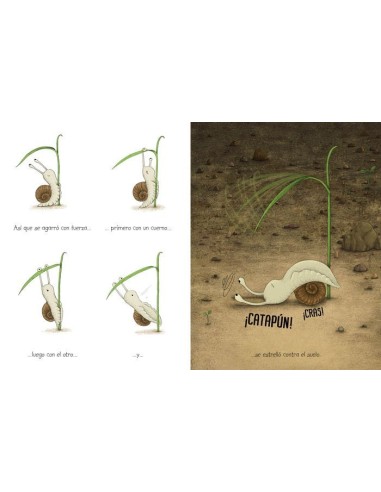 POL EL CARACOL Cuentos Infantiles14,00 €14,00 € TRAMUNTANA Cuentos ...