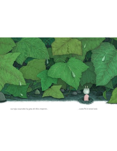 POL EL CARACOL Cuentos Infantiles14,00 €14,00 € TRAMUNTANA Cuentos ...