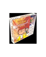 TENGO UN VOLCAN Y NO QUIERO RESPIRAR EDICION ESPECIAL LIBRO 9788417766887