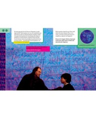 HARRY POTTER LA MAGIA DE LAS ESPECTROGAFAS 9791259572851 HARRY POTTER LA MAGIA DE LAS ESPECTROGAFAS 9791259572851