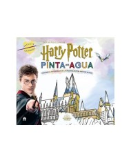HARRY POTTER PINTA CON AGUA 9791259572844 HARRY POTTER PINTA CON AGUA 9791259572844