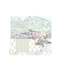 HARRY POTTER PINTA CON AGUA 9791259572844 HARRY POTTER PINTA CON AGUA 9791259572844