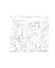 HARRY POTTER PINTA CON AGUA 9791259572844 HARRY POTTER PINTA CON AGUA 9791259572844