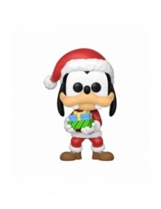 Funko Pop! Vinyl Holiday- Goofy - Disney 889698643269 Funko Pop! Vinyl Holiday- Goofy - Disney 889698643269