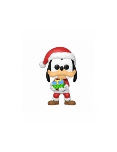 Funko Pop! Vinyl Holiday- Goofy - Disney 889698643269 Funko Pop! Vinyl Holiday- Goofy - Disney 889698643269