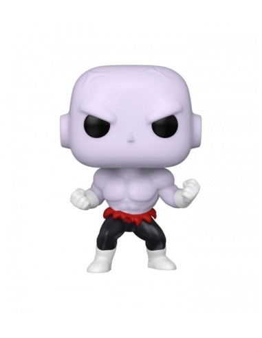 Funko POP! Jiren W/Power 889698580168 Funko POP! Jiren W/Power 889698580168