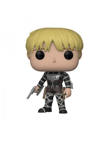 Funko Pop! Vinyl Armin Arlert - Attack On Titan Funko Pop! Vinyl Armin Arlert - Attack On Titan