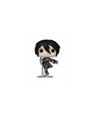Funko Pop! Vinyl Mikasa Ackerman - Attack On Titan 889698679299