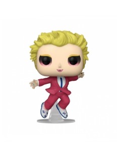 Funko Pop! Vinyl Ed Sheeran- Vampire - Música 889698705943 Funko Pop! Vinyl Ed Sheeran- Vampire - Música 889698705943