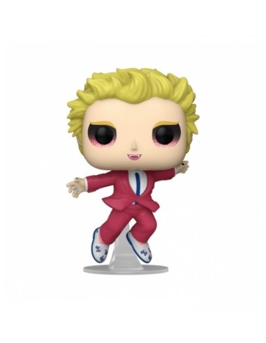 Funko Pop! Vinyl Ed Sheeran- Vampire - Música 889698705943 Funko Pop! Vinyl Ed Sheeran- Vampire - Música 889698705943