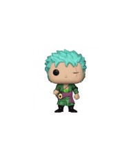 Funko POP! 327 Zoro S2 - One Piece 889698231916