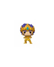 Funko Pop! Vinyl Gold Leo Ikki - Saint Seiya 889698720595
