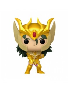 889698720618 Funko Pop! Vinyl Gold Virgo Shun - Saint Seiya 889698720618 Funko Pop! Vinyl Gold Virgo Shun - Saint Seiya