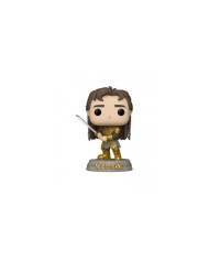 889698657662 Funko POP! Madmartigan - Willow
