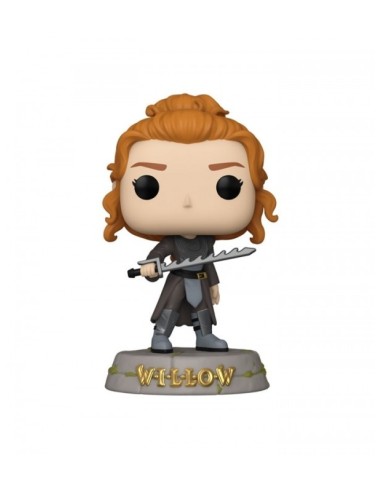 Funko POP! Sorsha - Willow 889698657679 Funko POP! Sorsha - Willow 889698657679