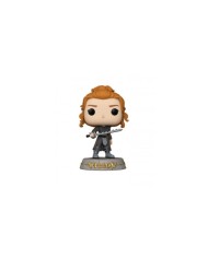 Funko POP! Sorsha - Willow 889698657679
