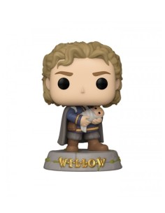 889698657686 Funko POP! Willow Ufgood 889698657686 Funko POP! Willow Ufgood