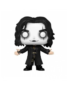 Funko Pop! Vinyl The Crow- Eric - The Crow 889698723794