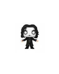 Funko Pop! Vinyl The Crow- Eric - The Crow 889698723794