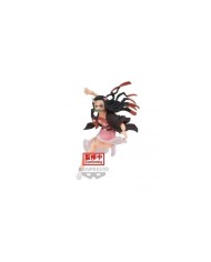 Figura Demon Slayer: Kimetsu No Yaiba VIBRATION STARS-Nezuko Kamado  4983164880472 Figura Demon Slayer: Kimetsu No Yaiba VIBRATION STARS-Nezuko Kamado  4983164880472