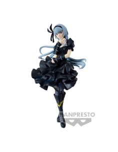 That Time I Got Reincarnated as a Slime Luminus Valentine Vol. 19 B Banpresto  4983164880403