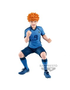 FIGURA RENSUKE KUNIGAMI BLUELOCK  4983164881417 FIGURA RENSUKE KUNIGAMI BLUELOCK  4983164881417