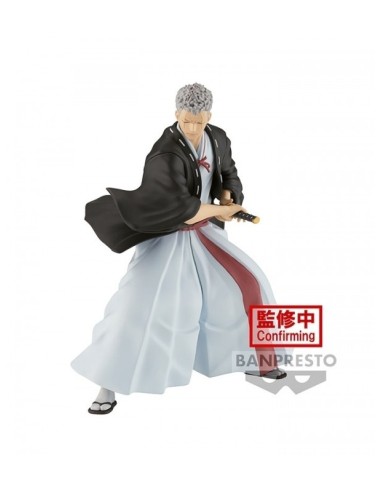 HELL'S PARADISE: JIGOKURAKU VIBRATION STARS-YAMADA ASAEMON SHION 4983164880618