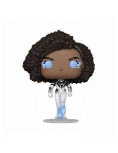 Funko Pop! Vinyl Photon - The Marvels - Marvel 889698675963 Funko Pop! Vinyl Photon - The Marvels - Marvel 889698675963