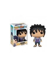 FIGURA FUNKO POP! NARUTO SHIPPUDEN SASUKE  849803063672