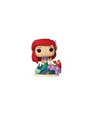 Funko POP! Ultimate Princess- Ariel - Disney  889698547420 Funko POP! Ultimate Princess- Ariel - Disney  889698547420