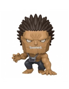 Funko Pop! 6" Gigantomachia (Exc) - My Hero Academia 889698646741 Funko Pop! 6" Gigantomachia (Exc) - My Hero Academia 889698646741