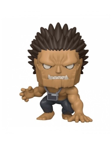 Funko Pop! 6" Gigantomachia (Exc) - My Hero Academia 889698646741 Funko Pop! 6" Gigantomachia (Exc) - My Hero Academia 889698646741