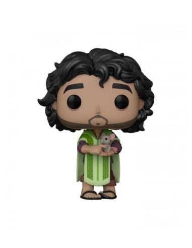 Funko POP! Encanto - Bruno - Disney 889698576048 Funko POP! Encanto - Bruno - Disney 889698576048